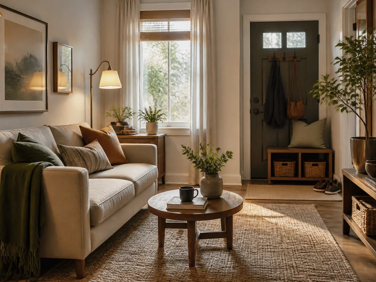 houseplants low light interior home for ConsiderCart's practical guide