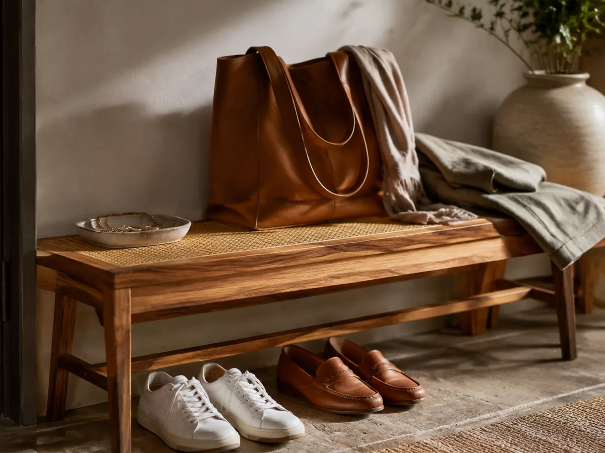 handbag street style city for ConsiderCart's practical guide