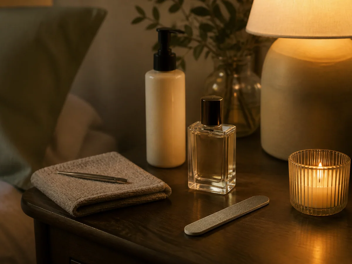 body lotion skincare home for ConsiderCart's practical guide